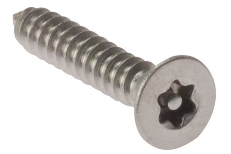 torx drive screw